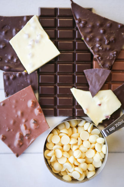 150g Chocolate Shards