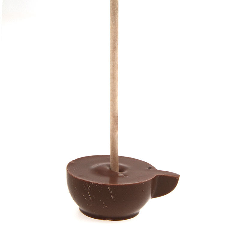 Loose Hot Chocolate Stirrers