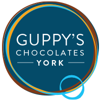 Guppys Chocolates Wholesale