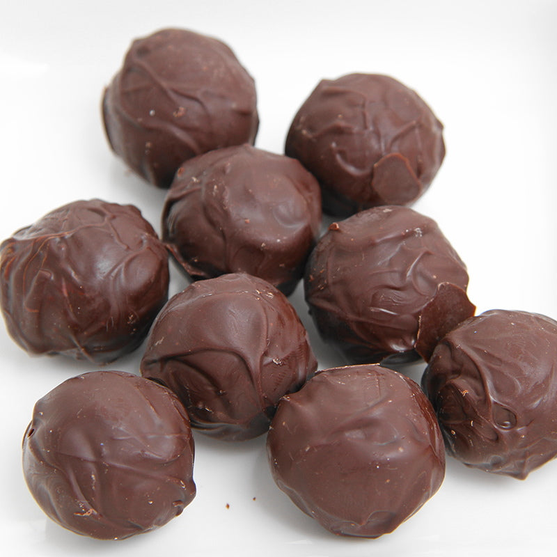 Chocolate Truffles