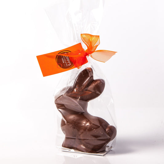 Small Milk Chocolate Bunny